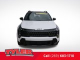 New 2026 Kia Sportage X-Line image 2