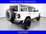 Certified 2024 Ford Bronco Raptor w/ Interior Carbon Fiber Pack 6 image 5