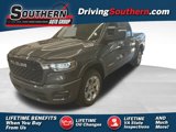 New 2026 RAM 1500 Big Horn image 1
