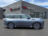 Used 2025 INFINITI QX80 Sensory image 6