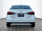 Certified 2024 Nissan Versa SV image 6