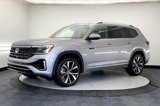 New 2025 Volkswagen Atlas SEL Premium R-Line image 2