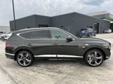 New 2025 Genesis GV80 3.5T Prestige image 4