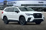 Certified 2025 Subaru Ascent Bronze Edition w/ Popular Package #2 image 2