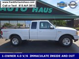 Used 2011 Ford Ranger Sport image 2