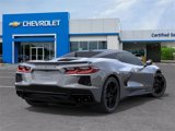 New 2025 Chevrolet Corvette Stingray Preferred Conv w/ Battery Protection Package image 4
