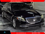 Used 2018 Mercedes-Benz S 450 Sedan image 4