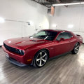 Used 2014 Dodge Challenger R/T image 4