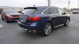 Used 2017 Acura MDX SH-AWD w/ Technology Package image 5