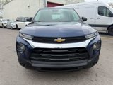 Used 2022 Chevrolet TrailBlazer LS image 2