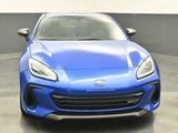 New 2025 Subaru BRZ tS image 2
