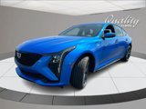 New 2026 Cadillac CT5 V image 6