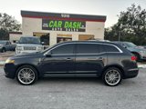 Used 2014 Lincoln MKT AWD w/ Equipment Group 201A image 4