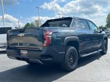 New 2026 Chevrolet Silverado EV LT image 3