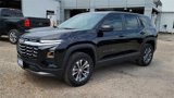 New 2026 Chevrolet Equinox LT image 4