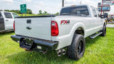 Used 2013 Ford F350 Lariat w/ Lariat Ultimate Pkg image 4