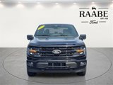 New 2025 Ford F150 XLT image 2