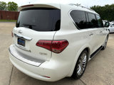 Used 2016 INFINITI QX80 4WD w/ Deluxe Technology Package image 5