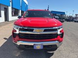 New 2025 Chevrolet Silverado 1500 LT image 3