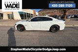 Used 2021 Dodge Charger Scat Pack w/ Plus Group image 2