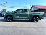 Used 2022 Toyota Tundra Limited image 2