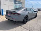 New 2025 Honda Accord Sport image 5