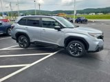 New 2025 Subaru Forester Limited image 5