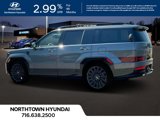 New 2025 Hyundai Santa Fe Calligraphy image 4