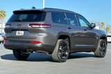 New 2025 Jeep Grand Cherokee L Altitude image 4