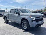 New 2025 Chevrolet Silverado 1500 RST w/ RST All Star Premium Package image 2