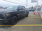 New 2024 RAM 1500 Tradesman w/ Night Edition image 4