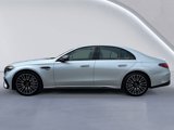 New 2025 Mercedes-Benz E 53 AMG e 4MATIC Sedan image 6