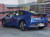 New 2026 Toyota Prius XLE image 5