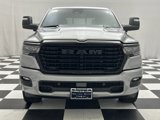 New 2025 RAM 1500 Laramie w/ Night Edition image 2