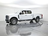 New 2026 Ford F250 Lariat w/ Chrome Package image 6