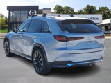 New 2025 MAZDA CX-90 Plug-In Hybrid w/ Premium Plus image 3