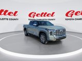 New 2025 Toyota Tundra 1794 Edition image 2