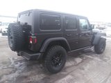 New 2025 Jeep Wrangler Willys image 5