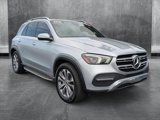 Used 2022 Mercedes-Benz GLE 350 4MATIC image 3