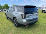 New 2025 Chevrolet Tahoe RST w/ Comfort Package image 5