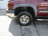 Used 2003 Chevrolet Silverado 2500 LS image 2