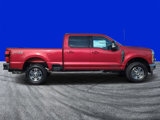 New 2025 Ford F250 Lariat w/ FX4 Off-Road Package image 2