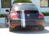 Used 2013 Volkswagen Beetle 2.0T image 4