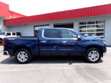 Used 2023 Chevrolet Silverado 1500 LTZ image 2