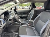 New 2025 Nissan Versa SV w/ Trunk Package image 4