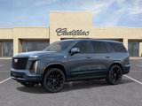 New 2026 Cadillac Escalade Platinum Sport w/ LPO, ONYX Package image 2