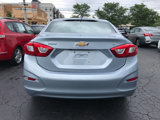 Used 2017 Chevrolet Cruze LT image 6