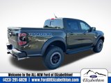 New 2025 Ford Ranger Raptor image 3