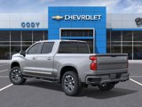 New 2026 Chevrolet Silverado 1500 High Country image 3