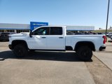 New 2025 Chevrolet Silverado 2500 ZR2 w/ Technology Package image 2
